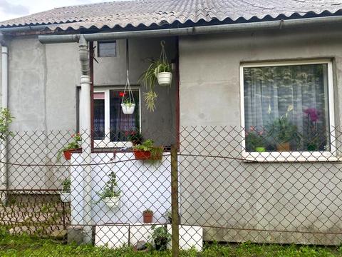 дом по адресу Ивана Величковского ул.