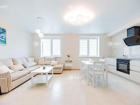 квартира за адресою Нескорених вул. (Героїв Праці), (Будинок 6)