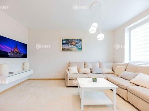 квартира за адресою Нескорених вул. (Героїв Праці), (Будинок 6)