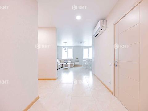 квартира за адресою Нескорених вул. (Героїв Праці), (Будинок 6)