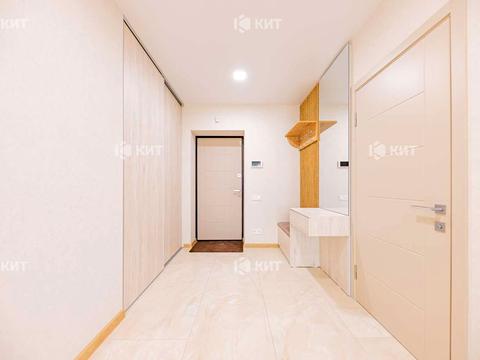 квартира за адресою Нескорених вул. (Героїв Праці), (Будинок 6)