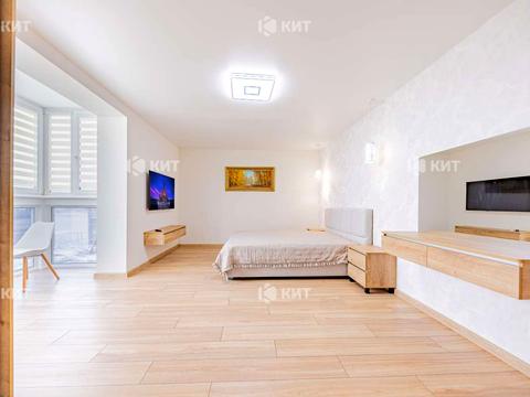 квартира за адресою Нескорених вул. (Героїв Праці), (Будинок 6)