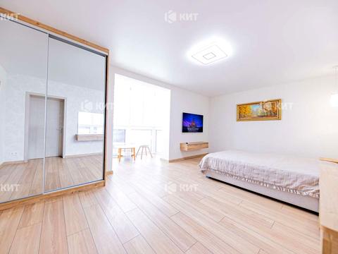 квартира за адресою Нескорених вул. (Героїв Праці), (Будинок 6)