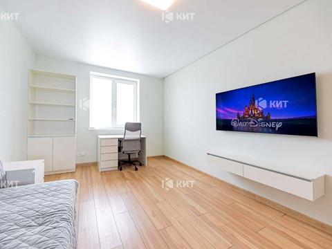 квартира за адресою Нескорених вул. (Героїв Праці), (Будинок 6)