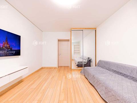 квартира за адресою Нескорених вул. (Героїв Праці), (Будинок 6)