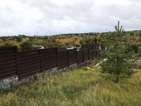 участок по адресу Ветряные Горы ул., 1а