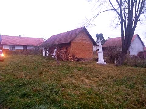 ділянка за адресою 