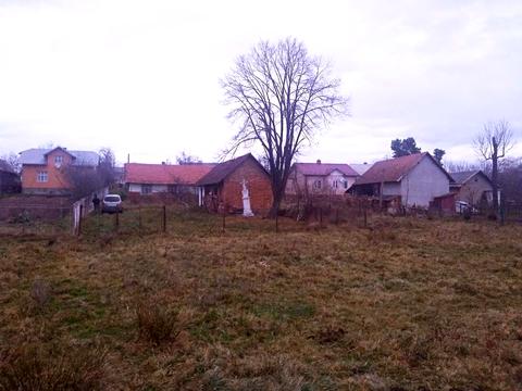 ділянка за адресою 