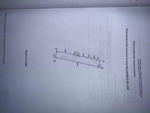 ділянка за адресою 