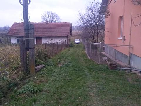 ділянка за адресою 