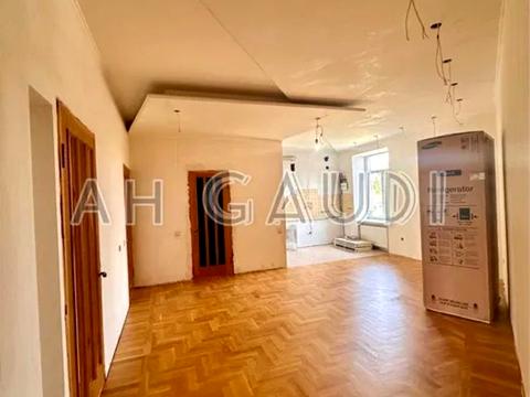 квартира по адресу Центральний пер., 22/6