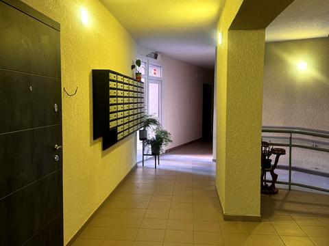 квартира за адресою с. Хотів, Промислова вул., 1-Л