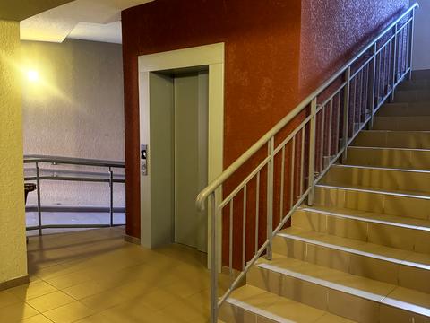 квартира за адресою с. Хотів, Промислова вул., 1-Л