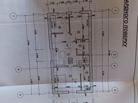 дом по адресу Золочівська