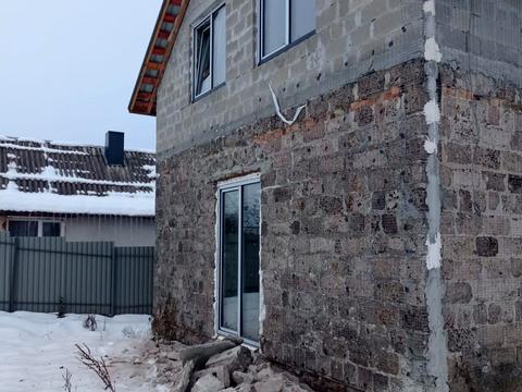 дом по адресу Золочівська