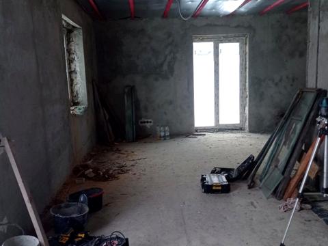 дом по адресу Золочівська