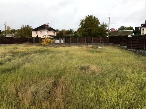 участок по адресу Ветряные Горы ул., 1а