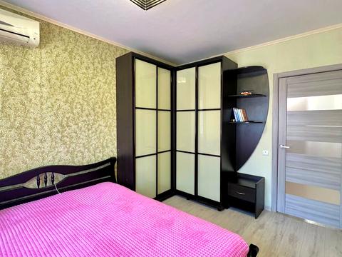 квартира по адресу Добровольцев пер., 6