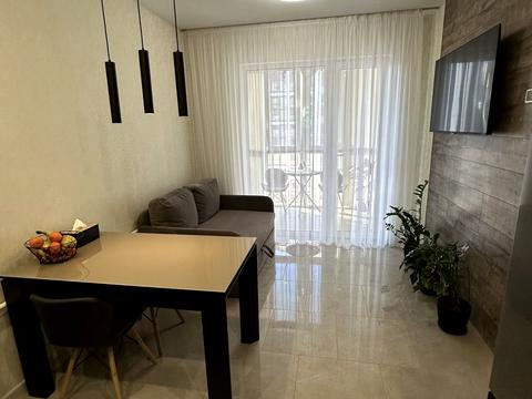 квартира за адресою Ювілейний пров., 2-А