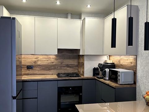 квартира за адресою Ювілейний пров., 2-А