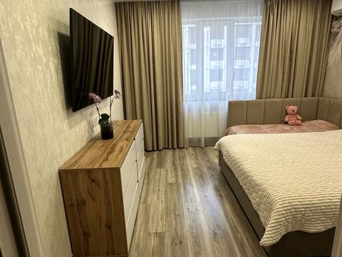 квартира за адресою Ювілейний пров., 2-А