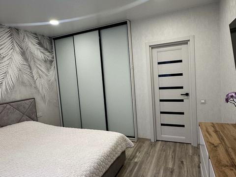 квартира за адресою Ювілейний пров., 2-А