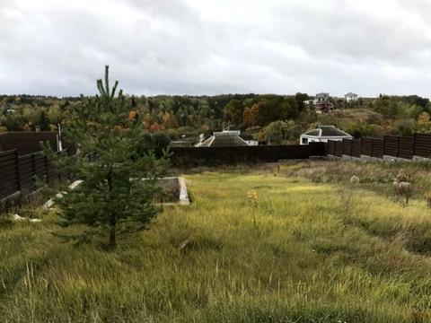 ділянка за адресою Вітряні Гори вул., 1а