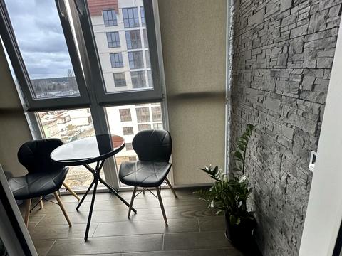 квартира за адресою Ювілейний пров., 2-А