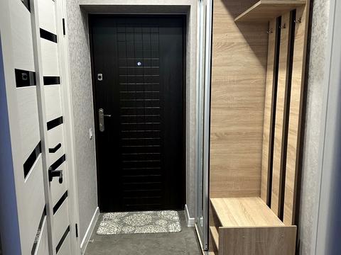 квартира за адресою Ювілейний пров., 2-А