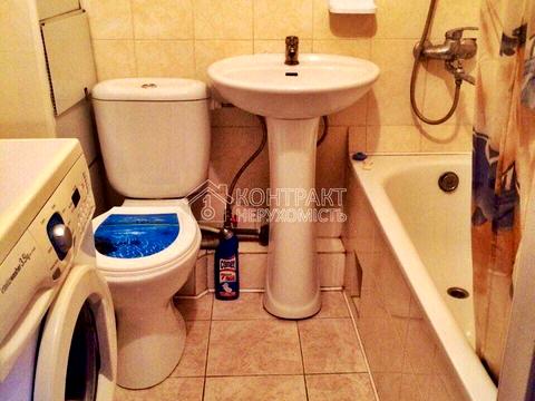 квартира за адресою Нескорених вул. (Героїв Праці), 12а