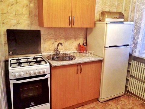 квартира за адресою Нескорених вул. (Героїв Праці), 12а