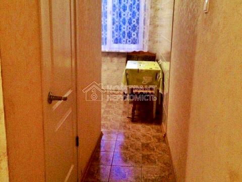 квартира за адресою Нескорених вул. (Героїв Праці), 12а