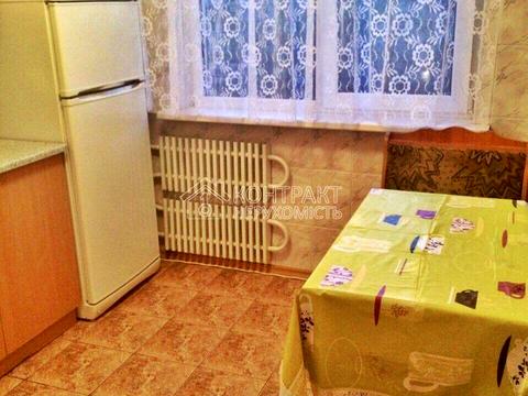 квартира за адресою Нескорених вул. (Героїв Праці), 12а