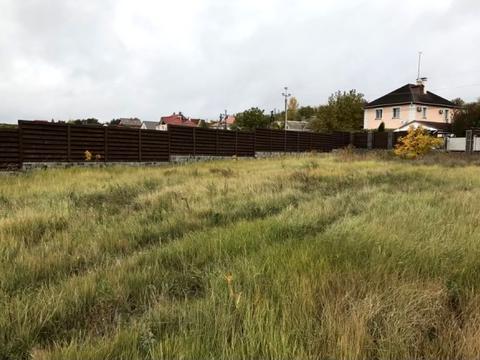 участок по адресу Ветряные Горы ул., 1а