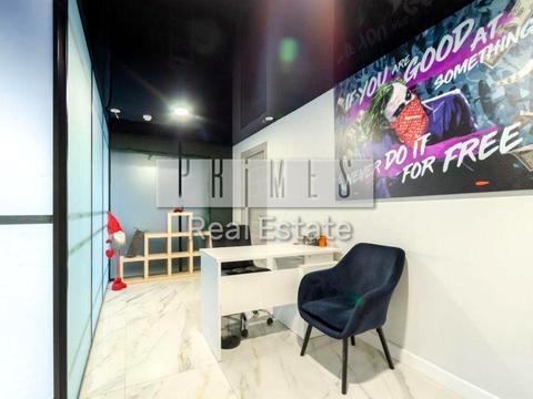 комерційна за адресою Миколи Міхновського бульв. (Дружби народів), 38