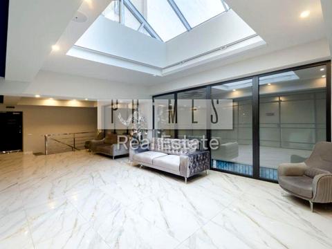 комерційна за адресою Миколи Міхновського бульв. (Дружби народів), 38