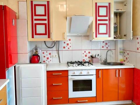 квартира за адресою Малоголосківська вул., 8