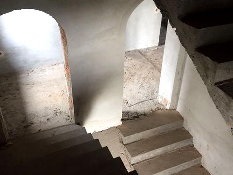 дом по адресу Независимости ул.