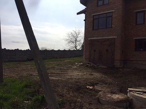 дом по адресу Независимости ул.