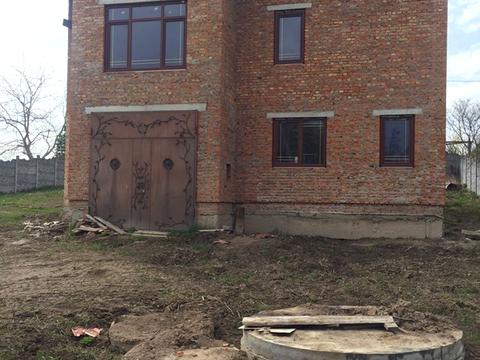 дом по адресу Независимости ул.