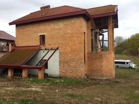 дом по адресу Независимости ул.