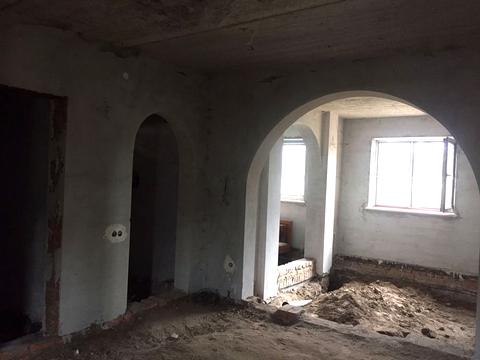 дом по адресу Независимости ул.