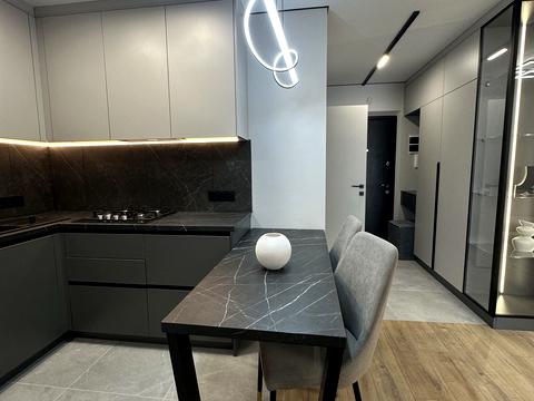 квартира по адресу Киевская ул., 9-Г