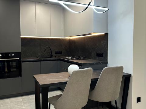 квартира по адресу Киевская ул., 9-Г