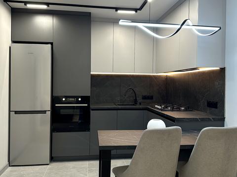 квартира за адресою Київська вул., 9-Г