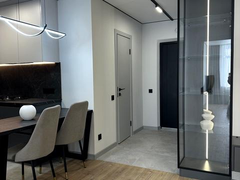 квартира по адресу Киевская ул., 9-Г