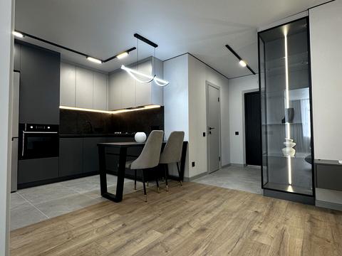 квартира по адресу Киевская ул., 9-Г