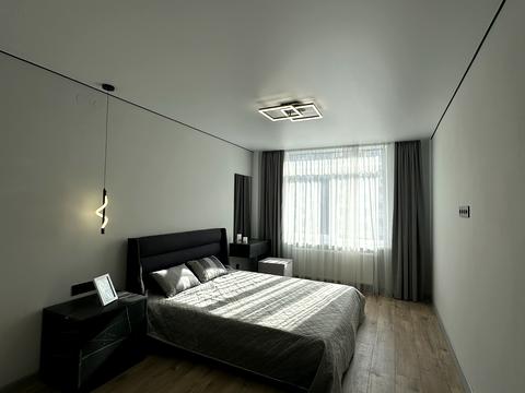 квартира по адресу Киевская ул., 9-Г