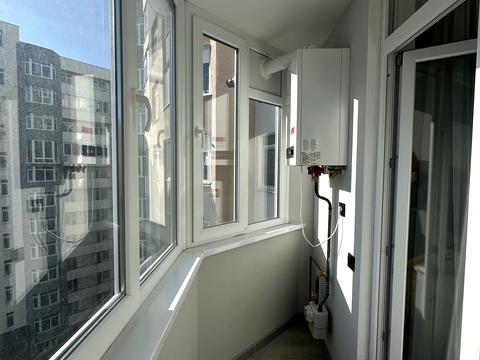 квартира по адресу Киевская ул., 9-Г