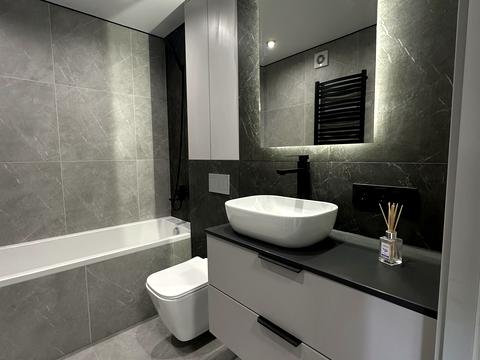 квартира по адресу Киевская ул., 9-Г